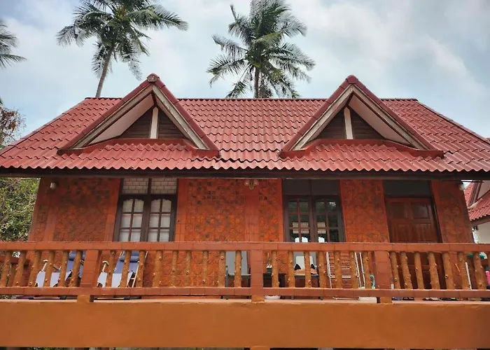 Guest House